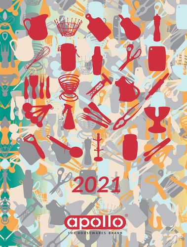 Apollo 2021 Catalogue